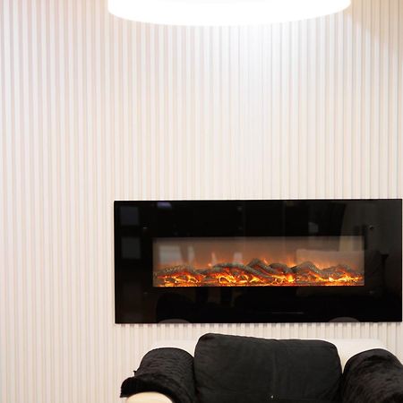Luxury Suites Markov بيتولا المظهر الخارجي الصورة