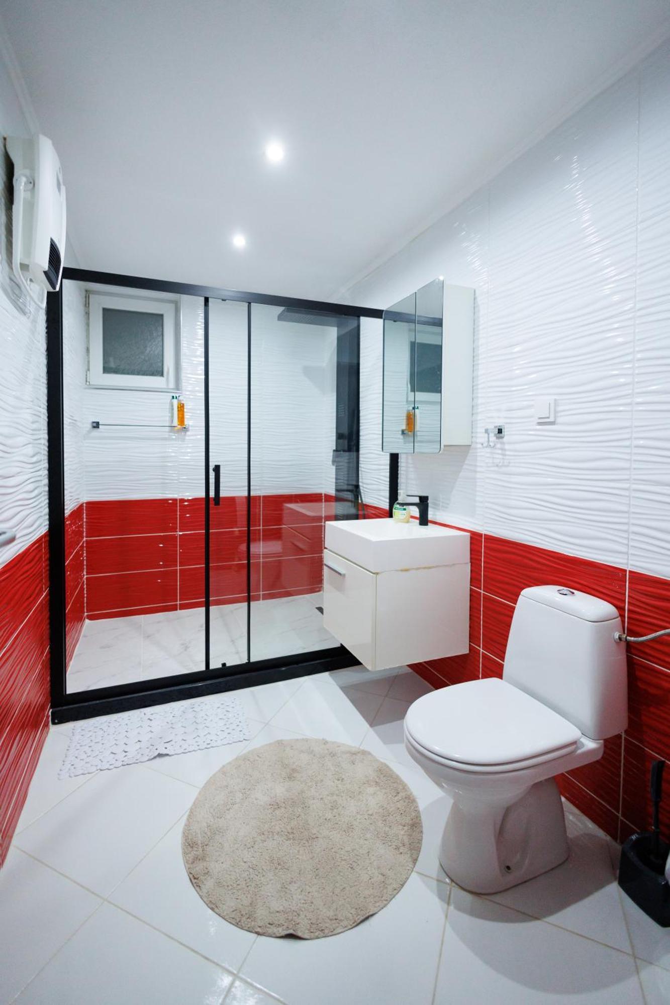 Luxury Suites Markov بيتولا المظهر الخارجي الصورة