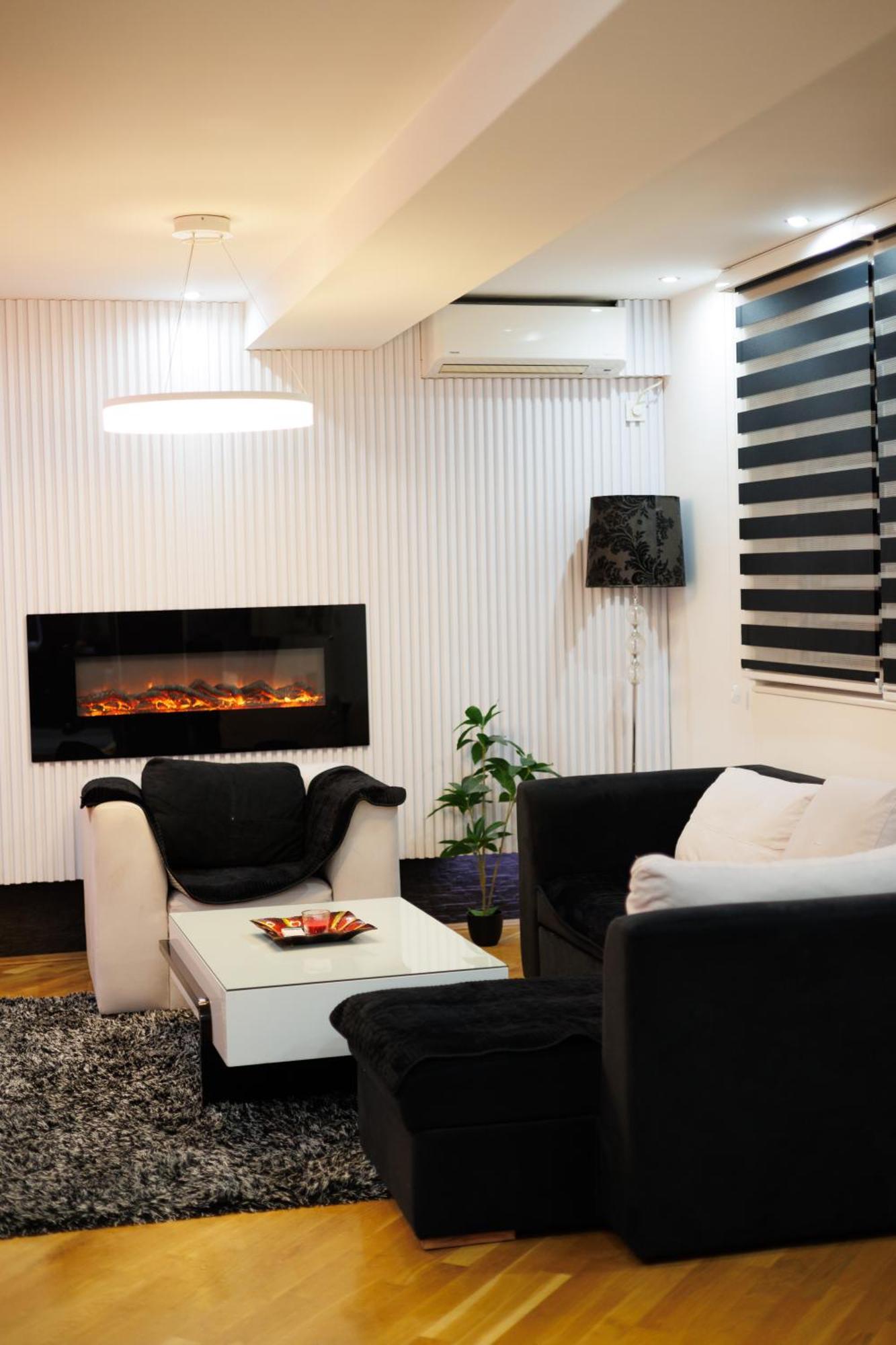 Luxury Suites Markov بيتولا المظهر الخارجي الصورة