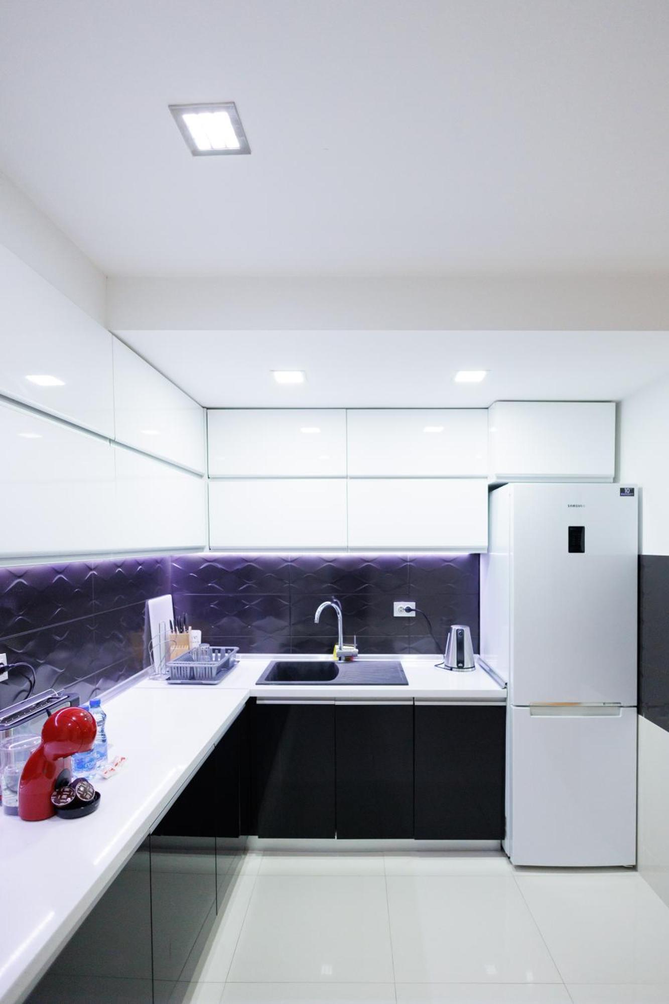Luxury Suites Markov بيتولا المظهر الخارجي الصورة