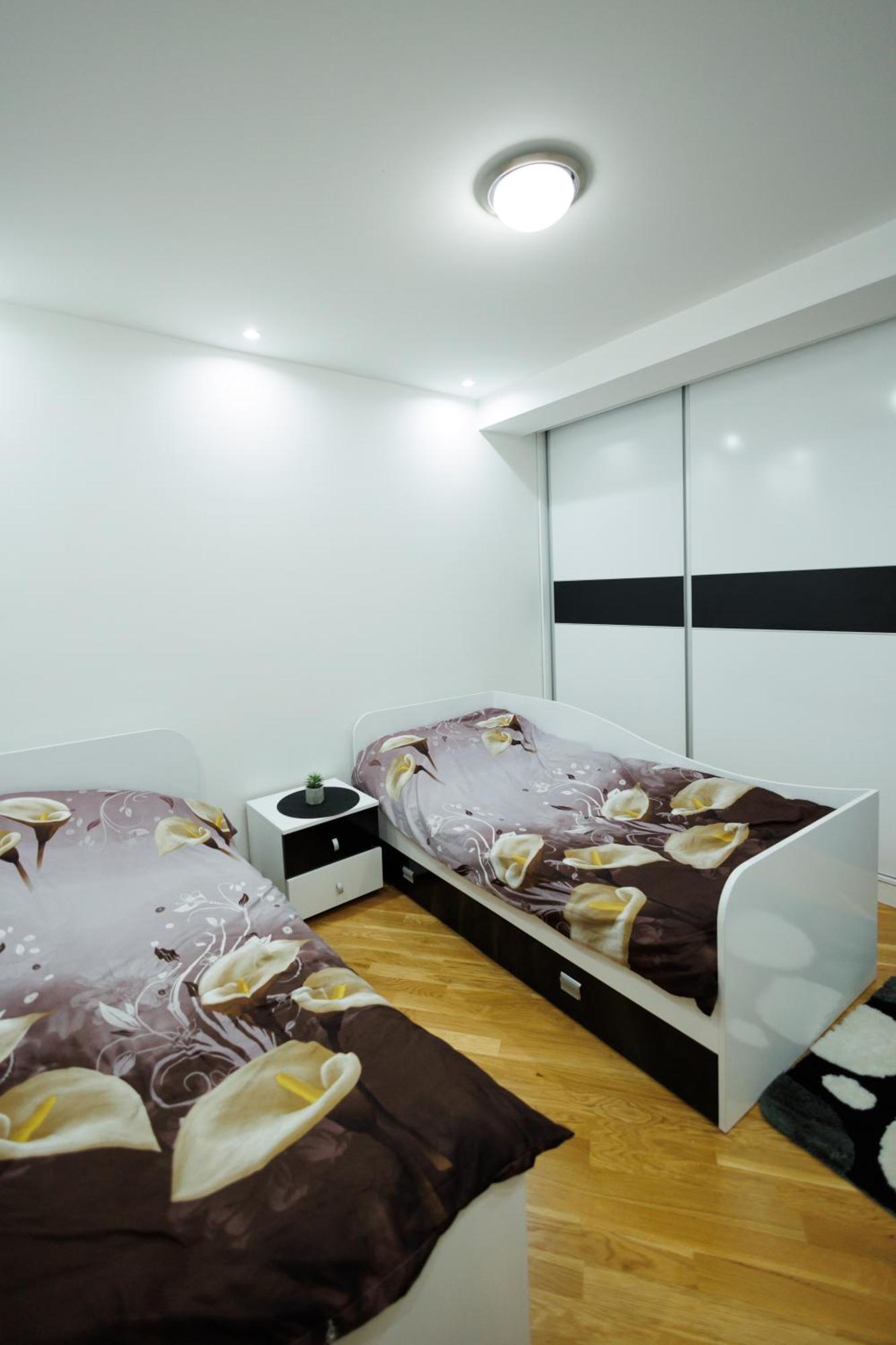 Luxury Suites Markov بيتولا المظهر الخارجي الصورة