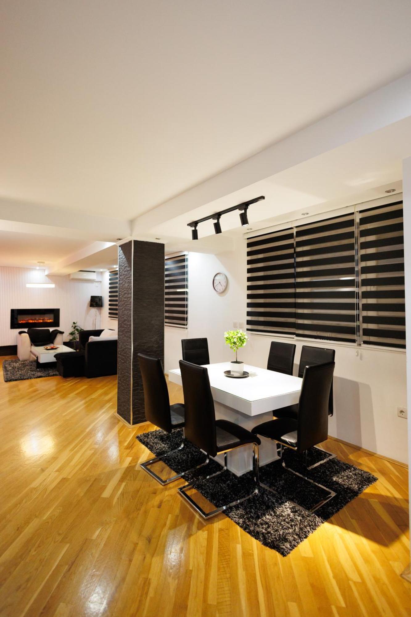 Luxury Suites Markov بيتولا المظهر الخارجي الصورة