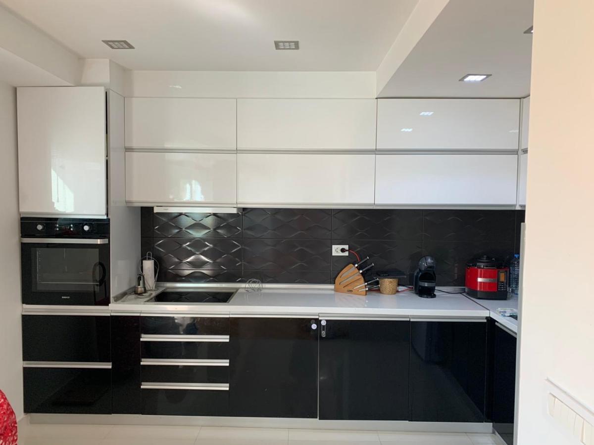 Luxury Suites Markov بيتولا المظهر الخارجي الصورة