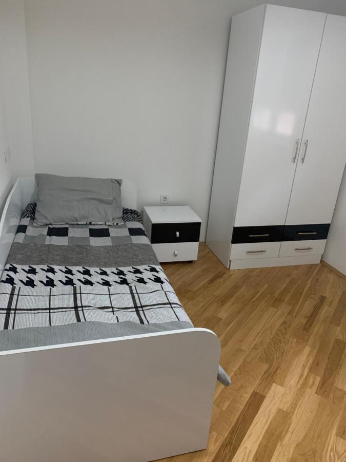 Luxury Suites Markov بيتولا المظهر الخارجي الصورة