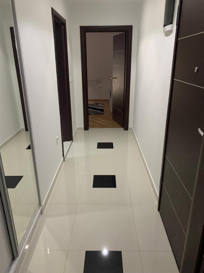 Luxury Suites Markov بيتولا المظهر الخارجي الصورة