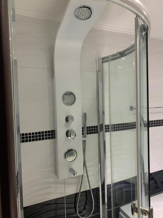 Luxury Suites Markov بيتولا المظهر الخارجي الصورة