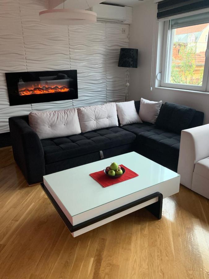 Luxury Suites Markov بيتولا المظهر الخارجي الصورة