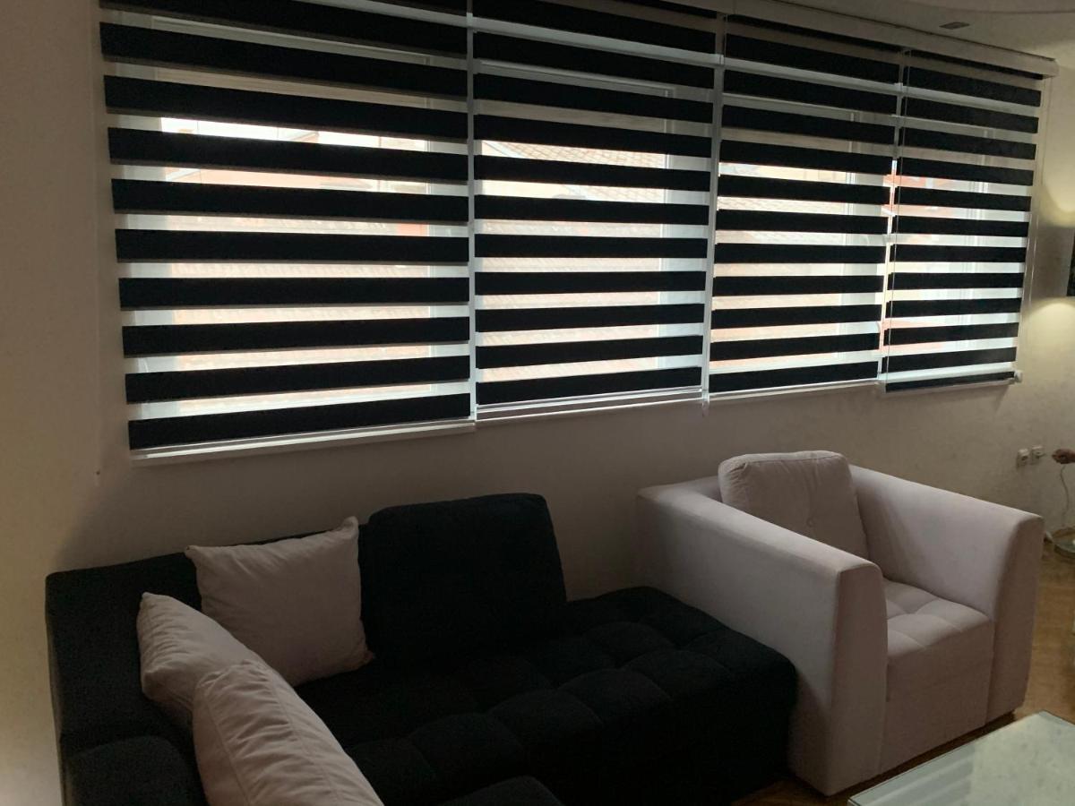 Luxury Suites Markov بيتولا المظهر الخارجي الصورة