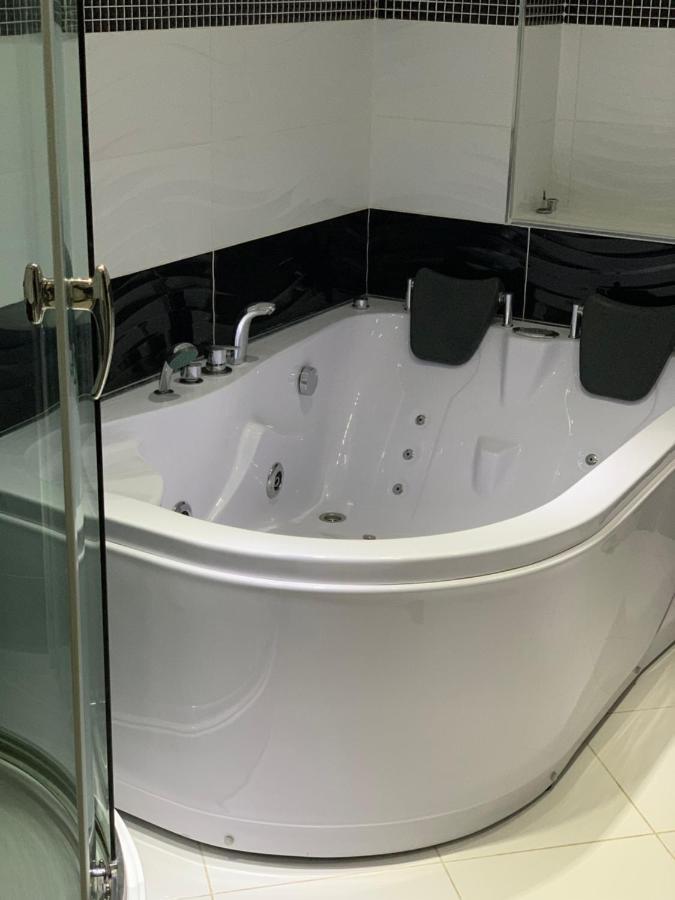Luxury Suites Markov بيتولا المظهر الخارجي الصورة