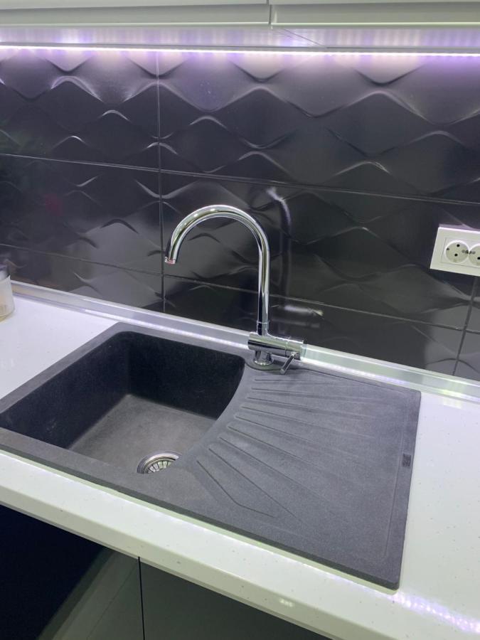 Luxury Suites Markov بيتولا المظهر الخارجي الصورة