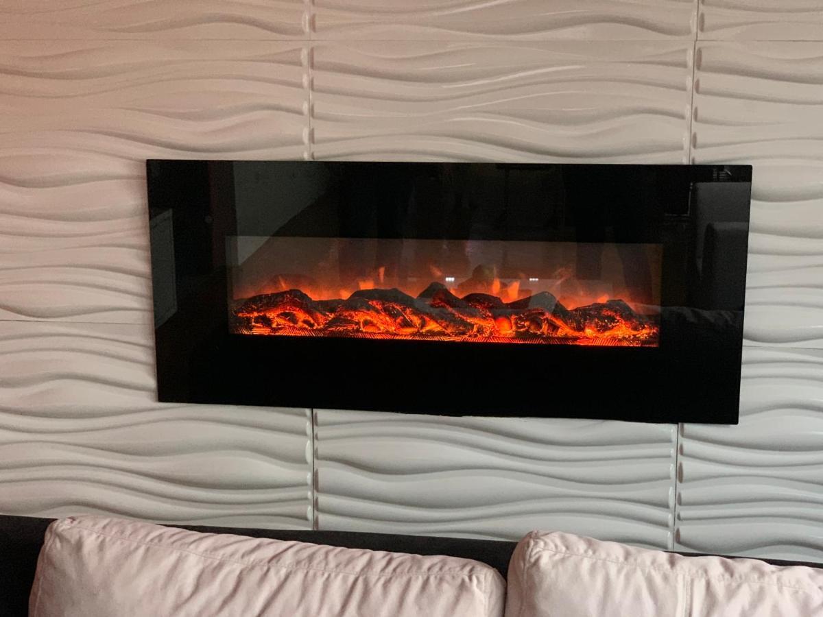 Luxury Suites Markov بيتولا المظهر الخارجي الصورة