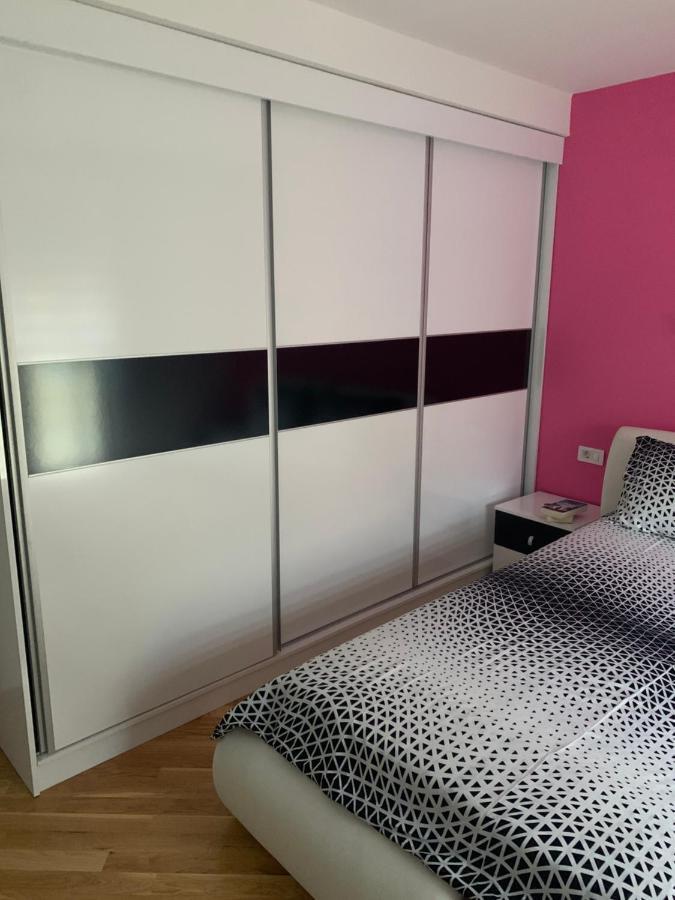 Luxury Suites Markov بيتولا المظهر الخارجي الصورة