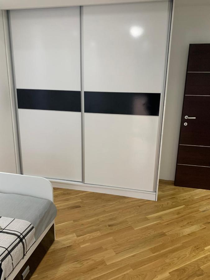 Luxury Suites Markov بيتولا المظهر الخارجي الصورة