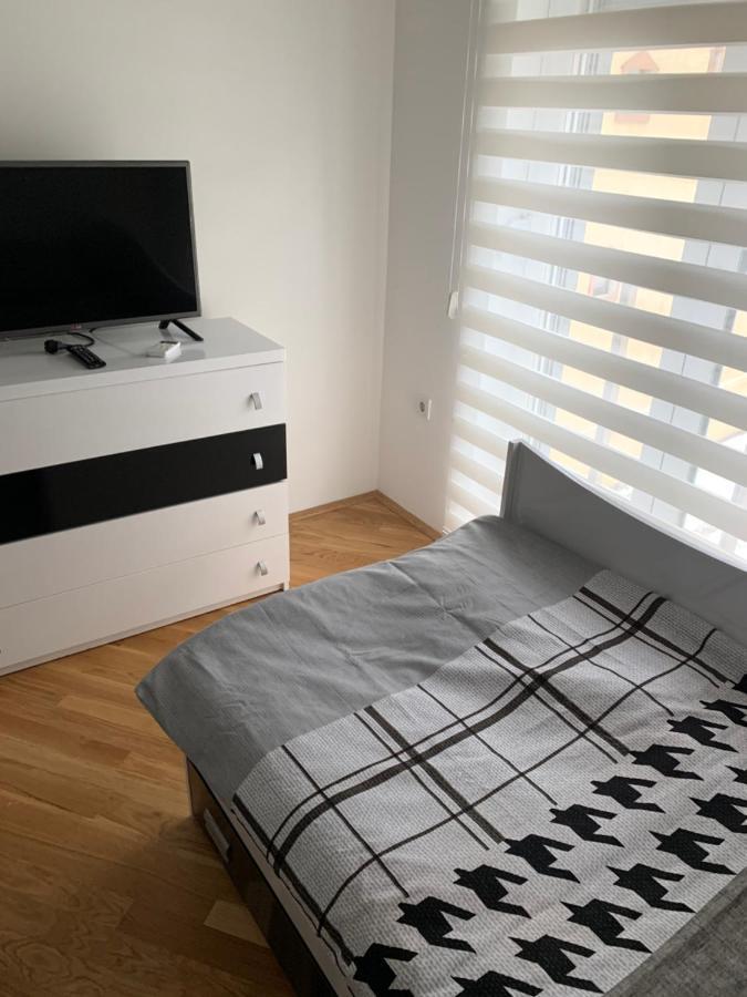 Luxury Suites Markov بيتولا المظهر الخارجي الصورة
