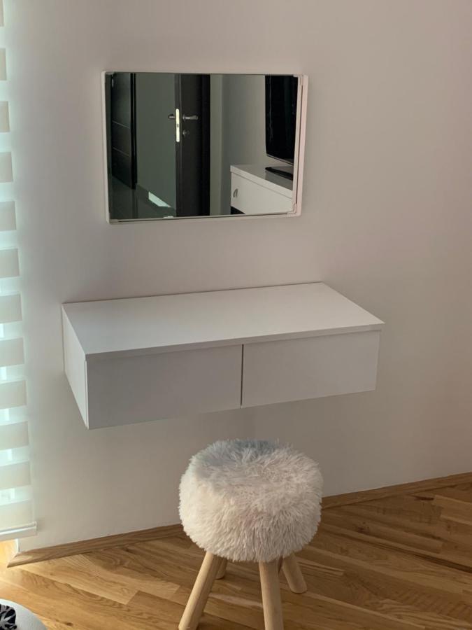 Luxury Suites Markov بيتولا المظهر الخارجي الصورة