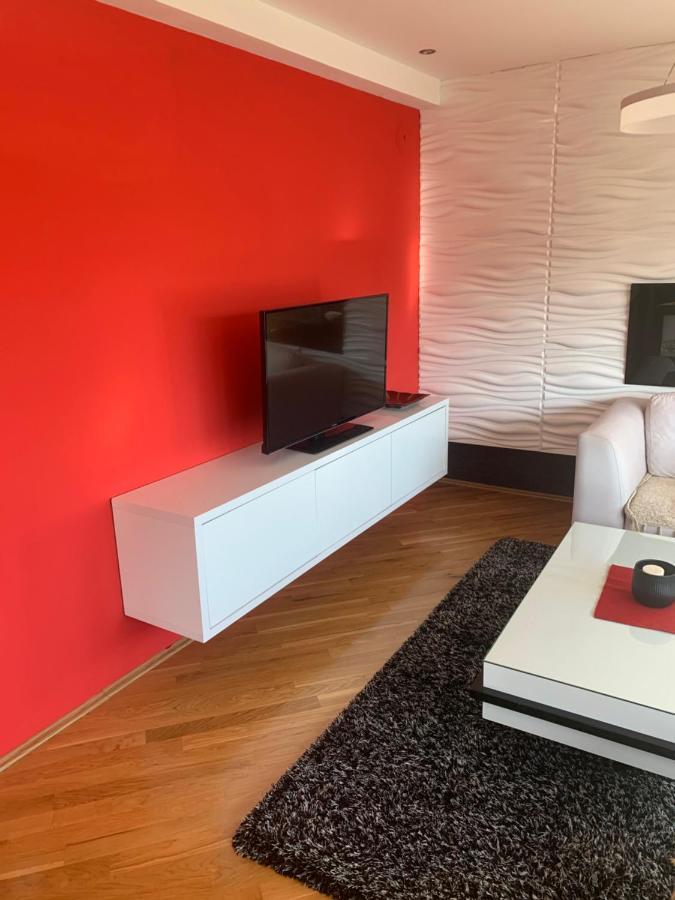 Luxury Suites Markov بيتولا المظهر الخارجي الصورة